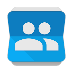 300x300 Contacts Groups For Lollipop Apk