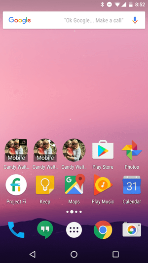 300x533 How To Add Contact To Android Home Screen