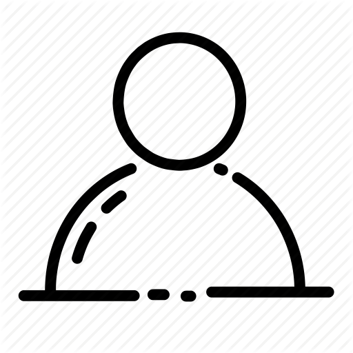 512x512 Android, Contacts, Human, Man, People, Phone, Ui Icon