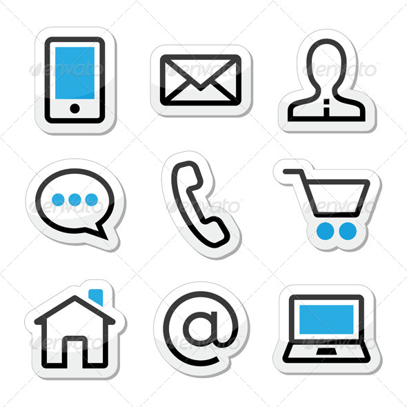 contact-icon-for-resume-at-vectorified-collection-of-contact-icon