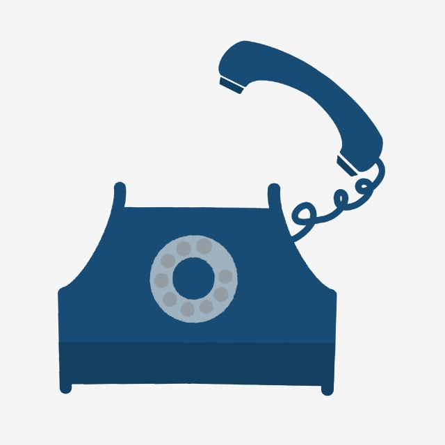 640x640 Blue Contact Resume Icon, Blue, Cool, Contact Png Transparent