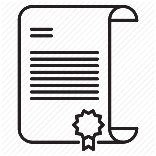 512x512 Business, Contact, Deal, Finance, Job, Mou, Resume Icon