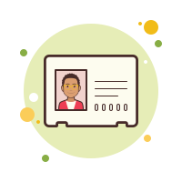 200x200 Contact Icons