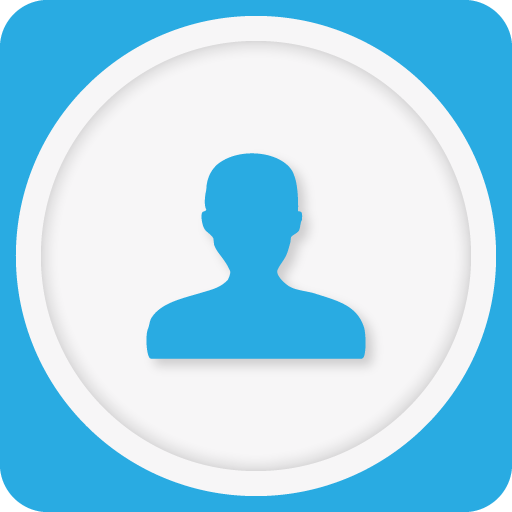 512x512 Contact Icon Android Settings Iconset Graphicloads