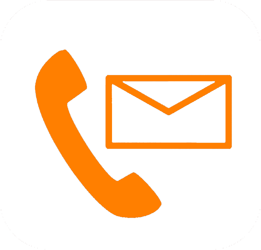 890x852 Contact Icons Png