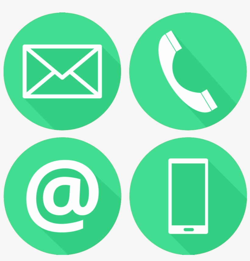 820x854 Contact Us Icons Png Png Image Transparent Png Free Download