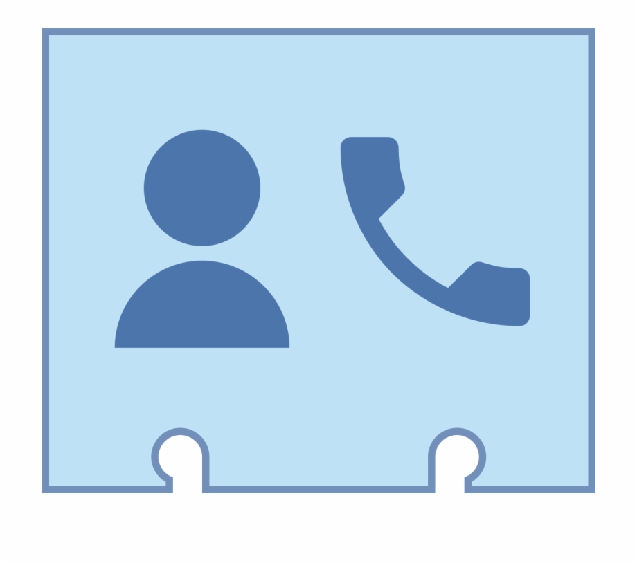 920x814 Vector Contact Phone Transparent Png Download