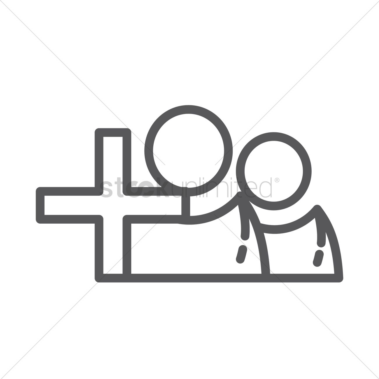 1300x1300 Add Contact Icon Vector Image