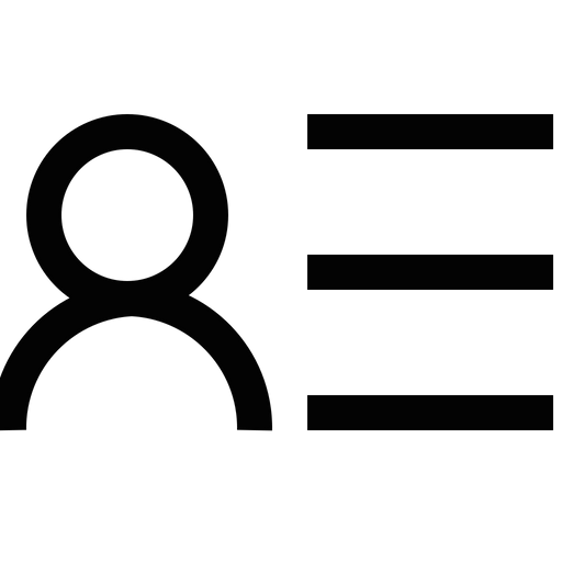 512x512 Contact Info