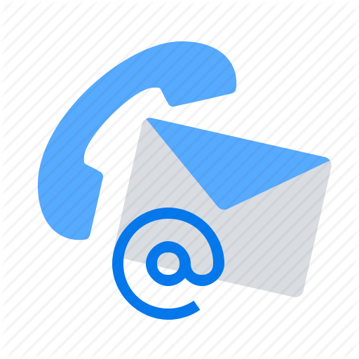 512x512 Contact Info, Contact Us, Email Icon