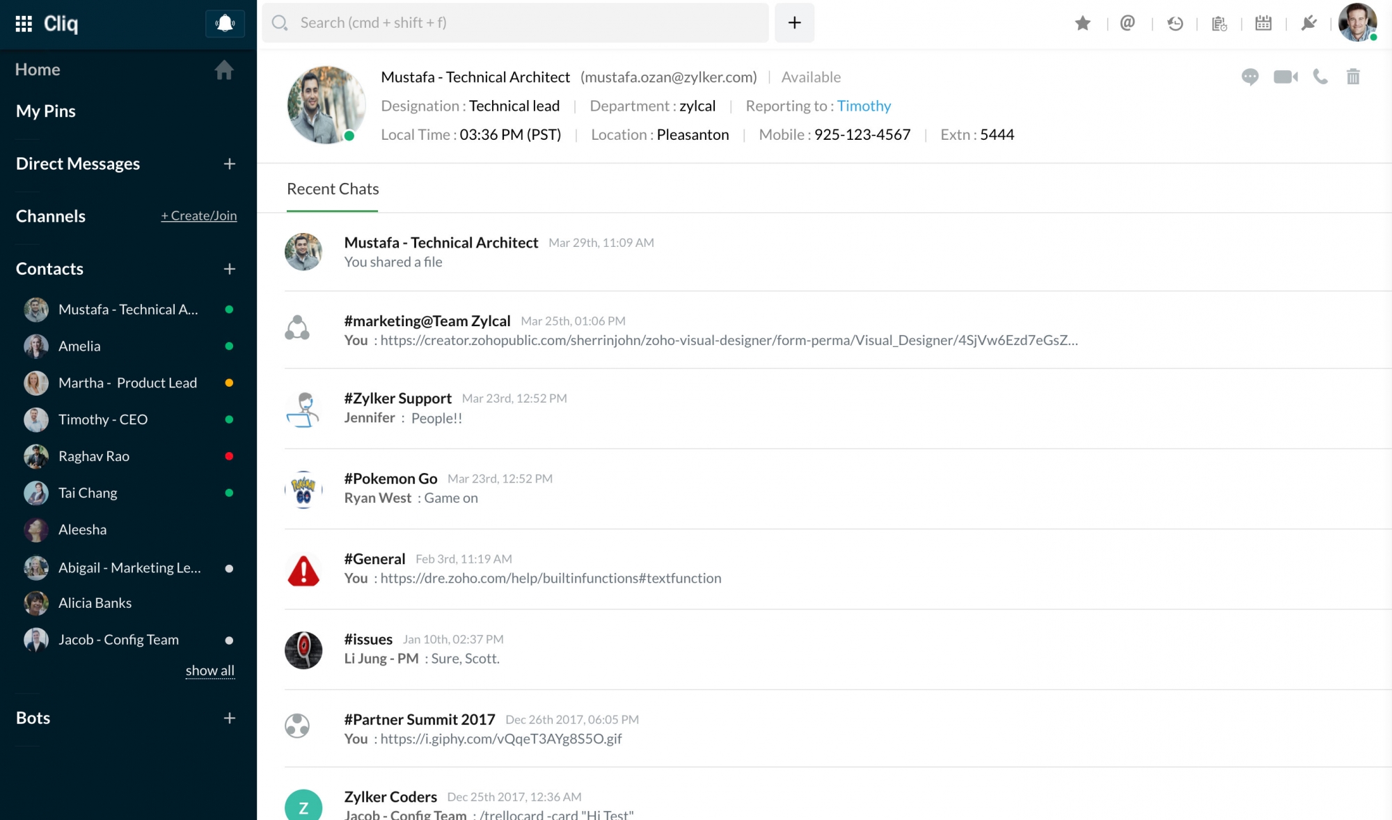 2000x1179 The User's Info Cliq