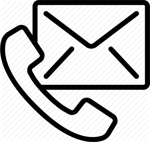 512x486 Communication, Contact, Contact Us, Info Icon