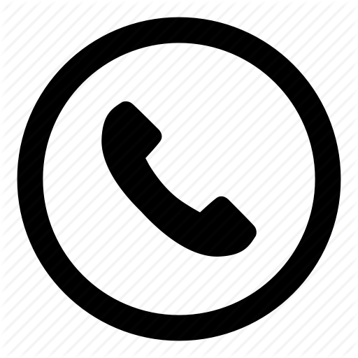 512x512 Call, Communication, Contact, Information, Phone, Service, Support