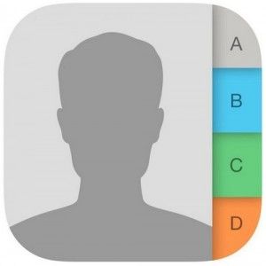 300x300 Useful Information To Store In Iphone Contacts What A Great Idea