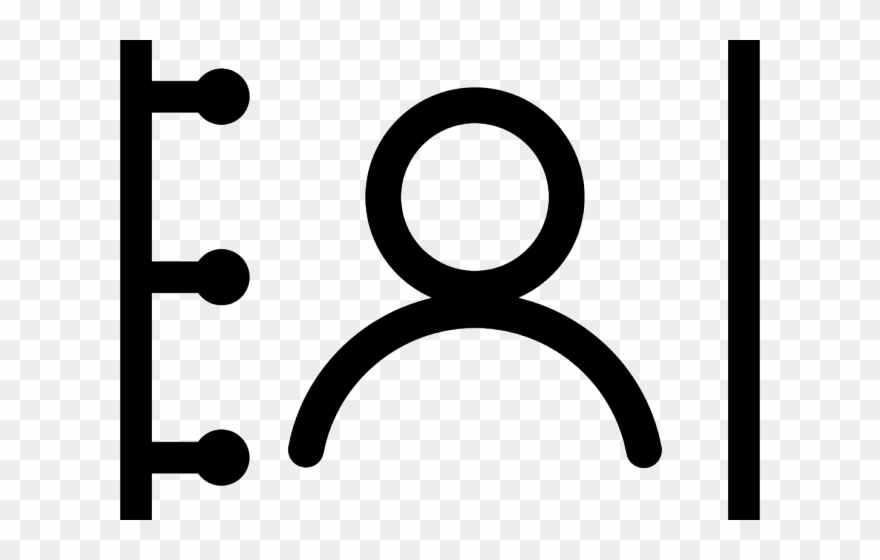 880x560 Business Cards Clipart Address