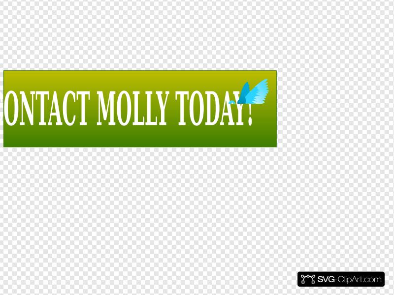 800x600 Contact Me Clip Art, Icon