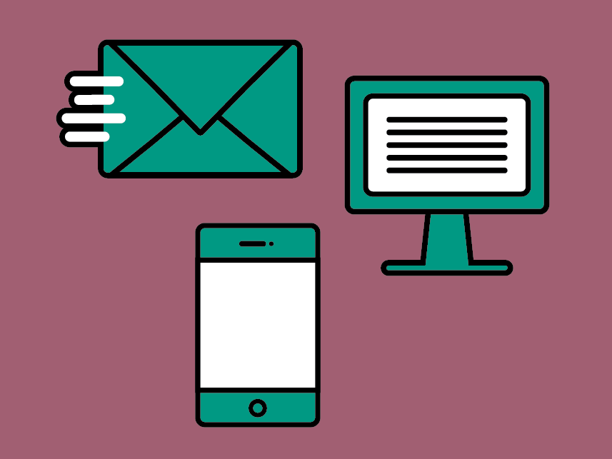 857x643 Contact Me Icons