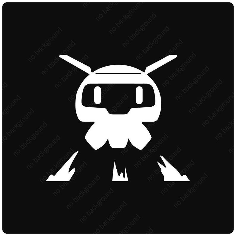 794x794 Mei Overwatch Blizzard Ultimate Player Icon Logo Symbol Avatar Etsy