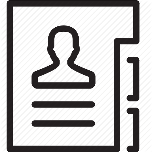 512x512 Account, Address, Book, Contact, Number, People, Profiles Icon