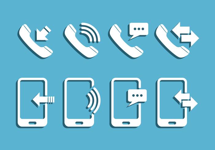 700x490 Contact Free Vector Art