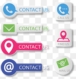 260x268 Contact Us Icon Png Images In Collection