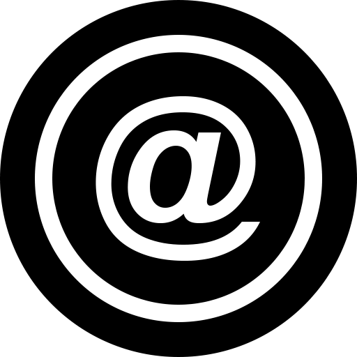 512x512 Contact, Contact Us Icon