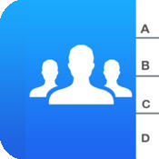 175x175 Ios Contacts Icon