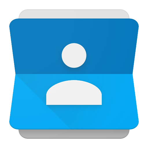 512x512 Updated Google Contacts App Makes It Easier To Get Rid