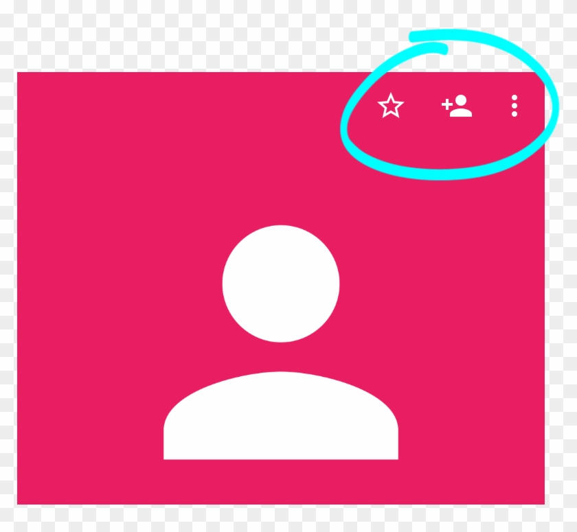 840x775 Add Icon As Seen In The Contacts App