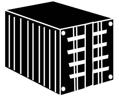Container Icon