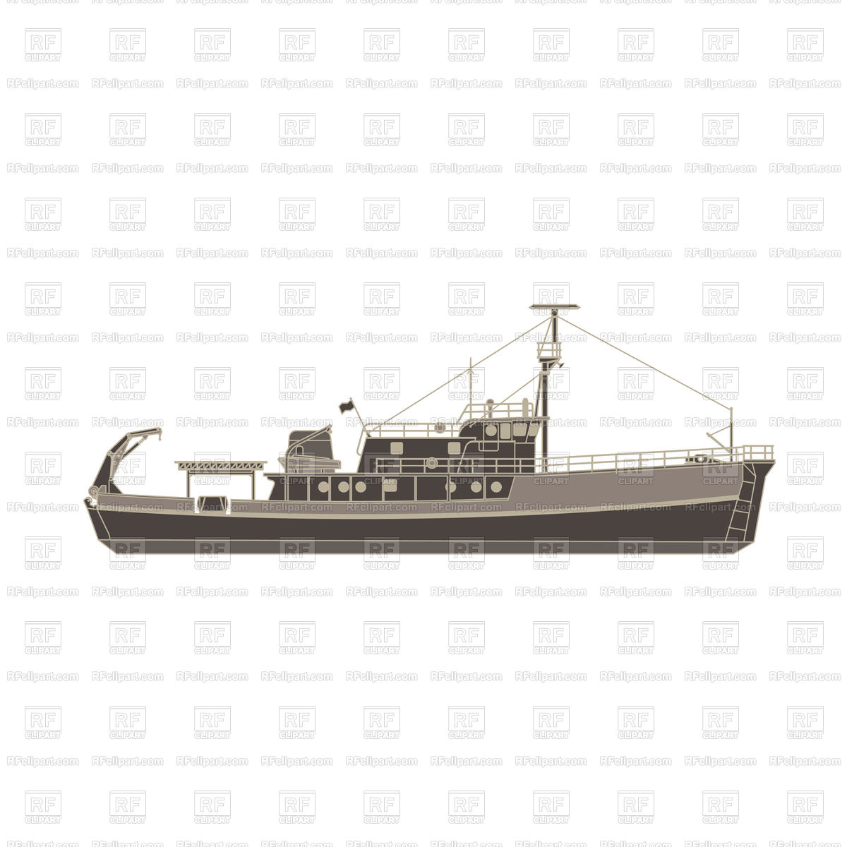 1200x1200 Cargo Ship Icon Vector Image Of Transportation Vectorup
