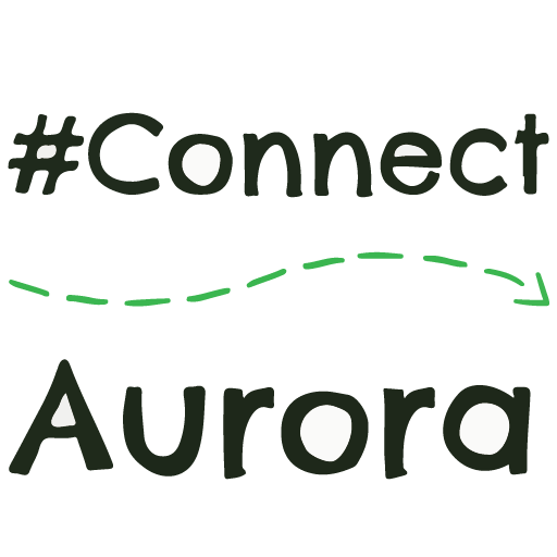 512x512 Cropped Icon Connect Aurora Connectaurora