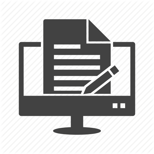 512x512 Business, Cms, Content, Information, Management, System, Web Icon