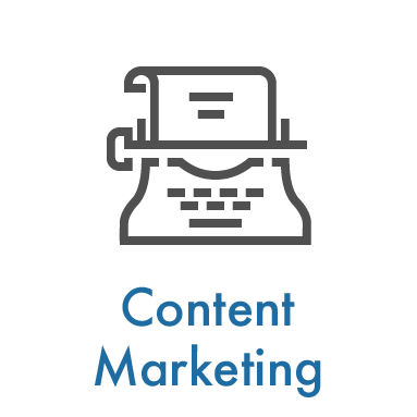 383x383 Content Marketing Icon