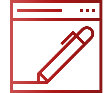 376x311 Content Marketing Icon