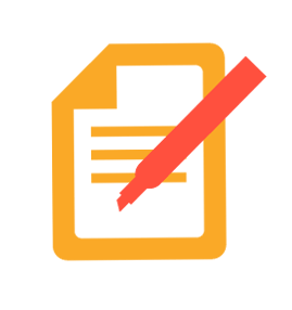 269x286 Content Marketing Icon Content Flair