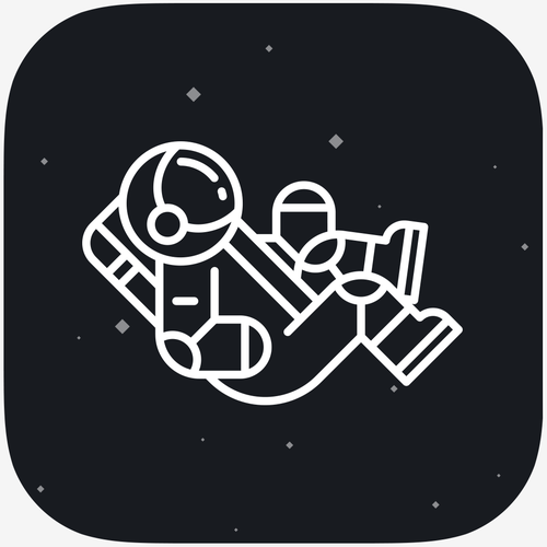 500x500 Flat App Icon Design Contest Icon Or Button Contest Winning Design