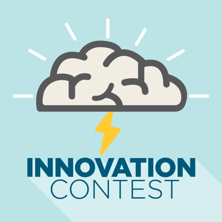 768x768 Innovation Contest Icon