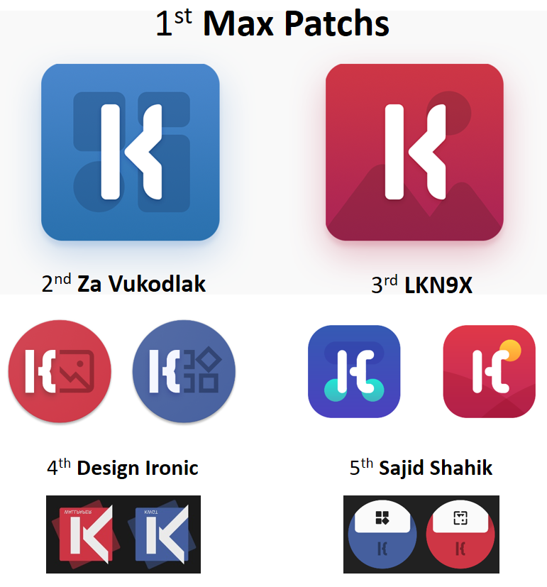 771x827 Kustom Icon Contest Results Kustom