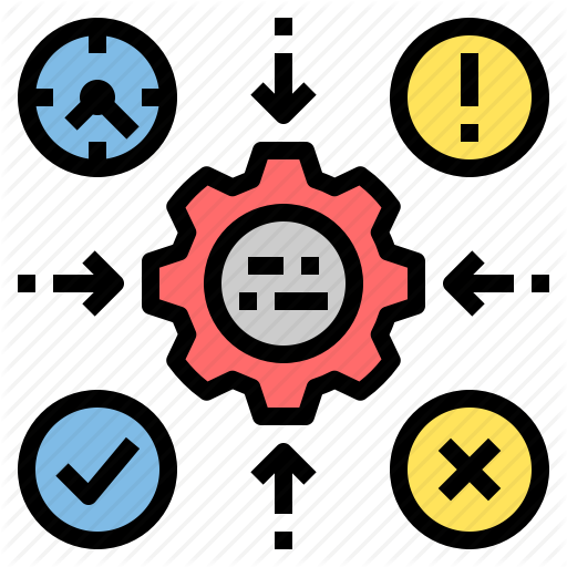 512x512 Assess, Context, Data, Document, File, Information, System Icon