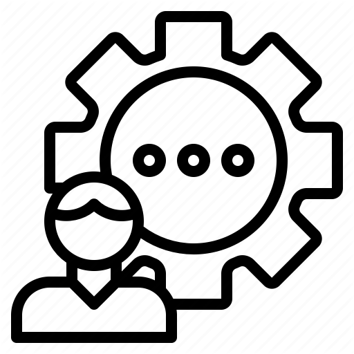 512x512 Context, Means, Method, Process, Rule Icon