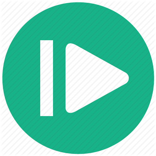 512x512 Continue, Music, Next, Pause, Play, Sound, Start Icon