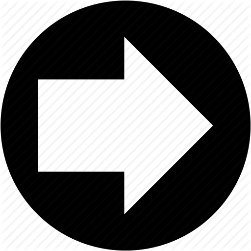 512x512 Icon Continue Size