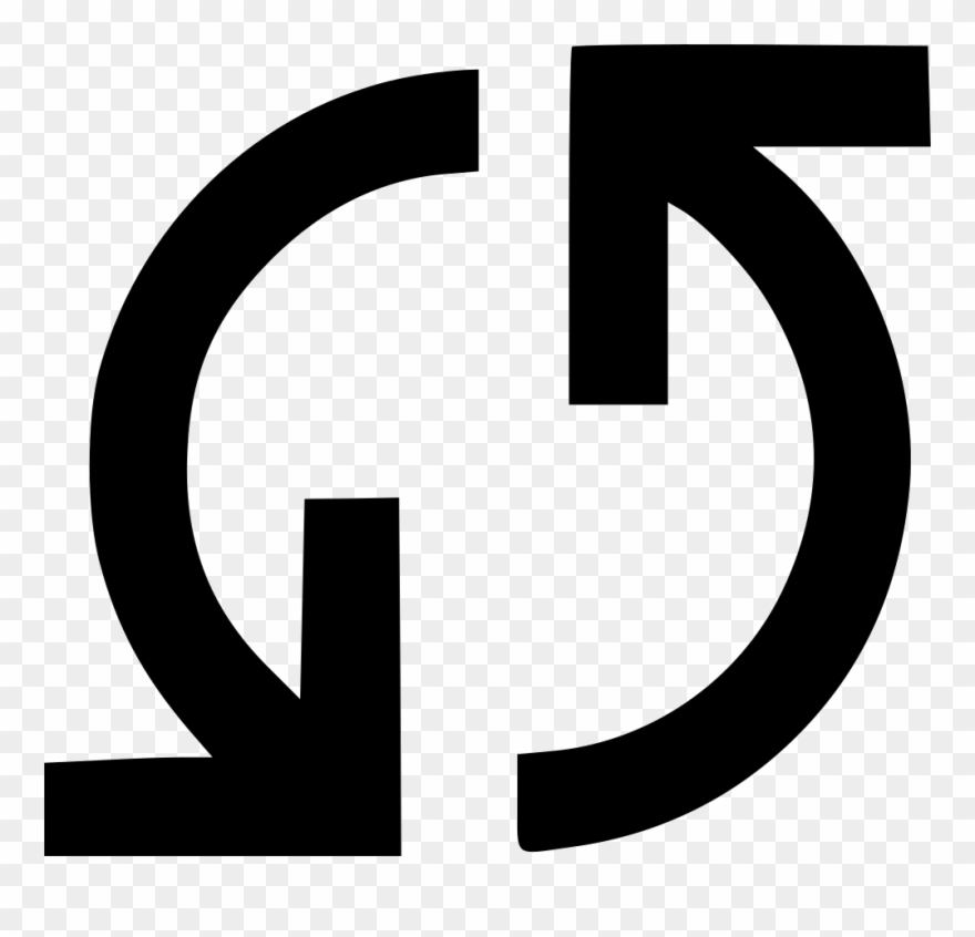 880x846 Image Black And White Stock Loop Refresh Looping Continue