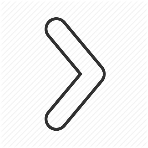 512x512 Arrow, Continue, Forward, Next, Play, Right, Think Block Arrow Icon