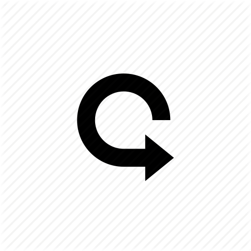 512x512 Vector Continue Icon