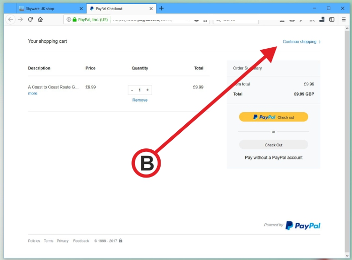 699x517 Buying Online From Skyware Press