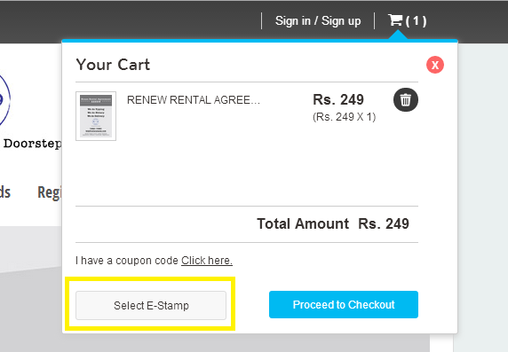 572x397 To Change Continue Shopping Button Text And Click Action Desk