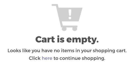 551x299 Empty Cart