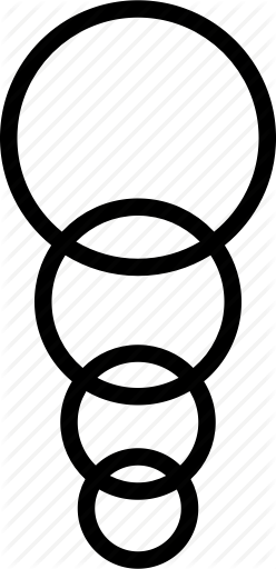 248x512 Continuity, Design, Elements, Overlap, Principle, Visual Icon